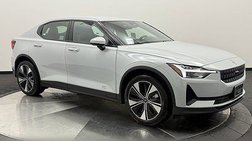 2023 Polestar 2 Long Range Single Motor