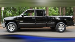 2000 Chevrolet Silverado 1500 LS
