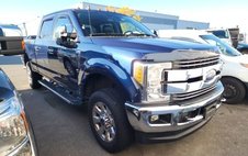 2019 Ford Super Duty F-250 Lariat