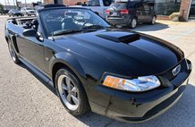 2003 Ford Mustang GT Premium