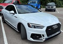2018 Audi RS 5 2.9T quattro