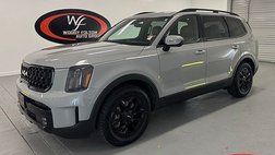 2024 Kia Telluride SX-Prestige X-Pro