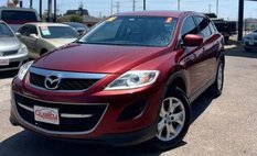 2011 Mazda CX-9 Touring