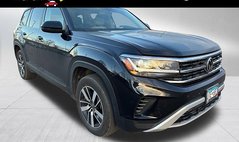 2022 Volkswagen Atlas SE 4Motion