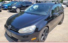 2012 Volkswagen Golf 2.5L PZEV