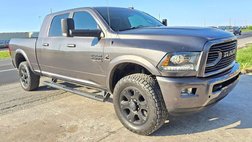 2018 Ram Ram Pickup 2500 Laramie
