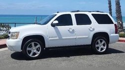 2007 Chevrolet Tahoe LT 4WD