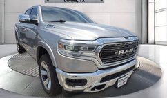 2022 Ram Ram Pickup 1500 Limited