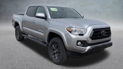2023 Toyota Tacoma Trail Special Edition