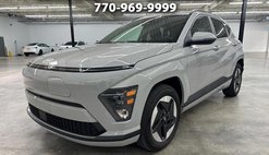 2024 Hyundai Kona Electric SEL