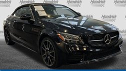 2020 Mercedes-Benz C-Class C 300 4MATIC