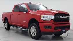 2024 Ram Ram Pickup 2500 Big Horn