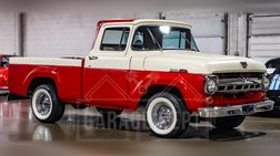 1957 Ford F-100 