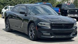 2018 Dodge Charger R/T