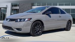 2007 Honda Civic LX