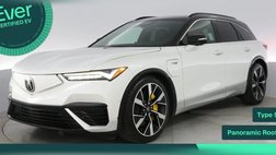 2024 Acura ZDX Type S