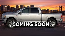 2023 Ram Ram Pickup 2500 Laramie