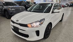 2019 Kia Rio LX