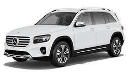 2025 Mercedes-Benz GLB GLB 250 4MATIC