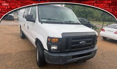 2009 Ford E-Series E-250