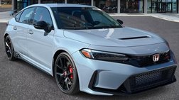 2025 Honda Civic Type R