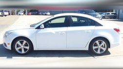 2014 Chevrolet Cruze 2LT Auto