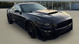 2016 Ford Mustang GT
