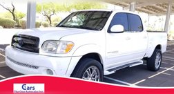 2005 Toyota Tundra Limited