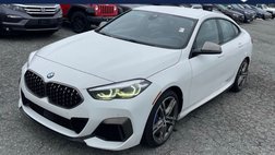 2020 BMW 2 Series M235i xDrive Gran Coupe