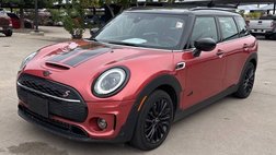 2024 MINI Clubman Cooper S ALL4