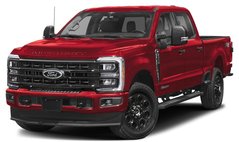 2026 Ford Super Duty F-250 XLT