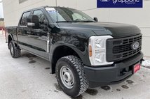 2024 Ford Super Duty F-250 XL