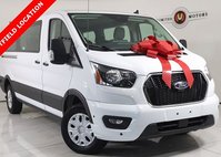 2024 Ford Transit XLT