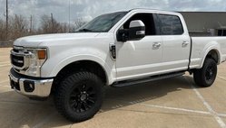 2020 Ford Super Duty F-250 Lariat