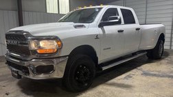 2019 Ram Ram Pickup 3500 Tradesman