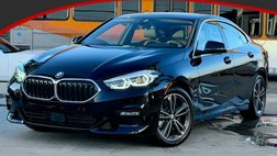 2021 BMW 2 Series 228i xDrive Gran Coupe