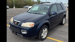 2007 Saturn VUE Base