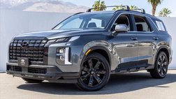 2025 Hyundai Palisade XRT