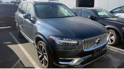 2024 Volvo XC90 B6 Ultimate Bright Theme 7P