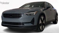 2023 Polestar 2 Long Range Dual Motor