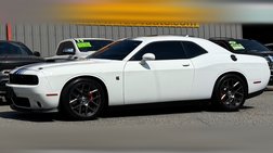 2019 Dodge Challenger R/T Scat Pack
