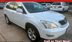 2008 Lexus RX 350 Base