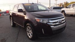 2011 Ford Edge SEL
