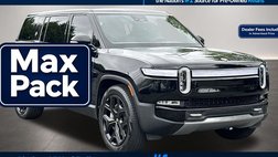 2024 Rivian R1S Adventure