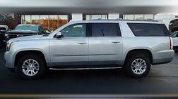 2019 GMC Yukon XL SLT