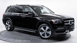 2022 Mercedes-Benz GLS GLS 450