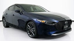 2023 Mazda MAZDA3 Preferred