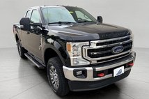 2021 Ford Super Duty F-350 Lariat