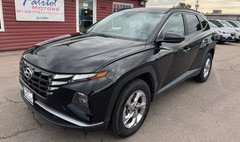 2024 Hyundai Tucson SEL Fleet
