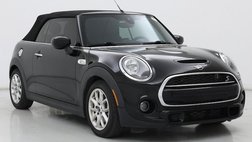 2020 MINI Convertible Cooper S
